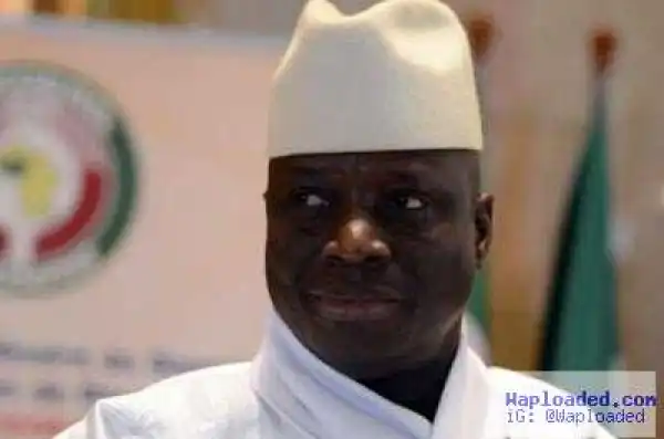 Three Men ‘Tortured’ For Accusing The President Of Hating A Particular Ethnic Group